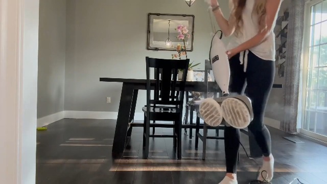 TORDER 多機能スチームクリーナー 本体 MBMA-SM001 Watch Torder Steam mop Unboxing on Amazon Live